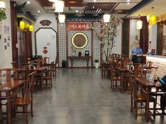 大堂-同得兴面馆.苏式面.三虾面(园区店)