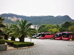 -张家界青和锦江国际酒店