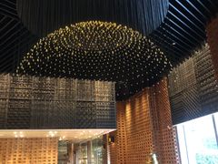 -君悦酒店·1881·北京烤鸭