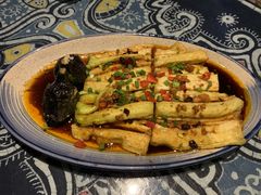 乡巴佬茄子-阿嫂印象·民间江湖菜(大学城店)