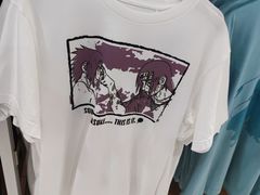 -优衣库(天津中北永旺店)