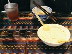 -蜗牛小馆醉乡民谣云南菜(惠新西里店)