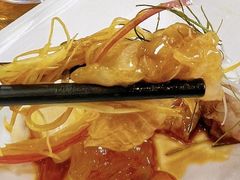 -鹤睦鱼生·啫啫煲·海鲜(保利百合店)