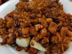 -京皇十二道天津菜(蒲黄榆店)