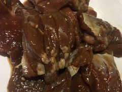 -春天烤肉自助餐厅(南内环店)