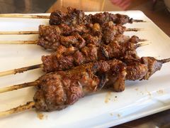 -竹叶涮肉坊(总店)