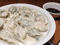 -威海九禧海鲜居渔水饺(经区店)