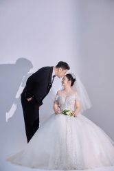 -蜜柚映画婚纱摄影(双井店)