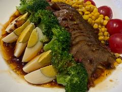 -俭寨大盘鸡·新疆菜·烧烤(博乐店)
