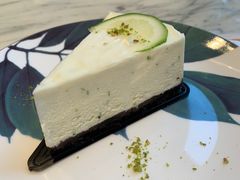 青柠芝士-澈烘焙·生日蛋糕·下午茶(龙华店)