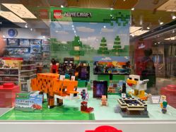 -乐高授权专卖店(西单大悦城店)