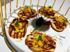 -3号仓库·创意中国菜(嘉兴龙鼎万达店)