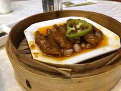 -一品粤珍轩(吴中路店)