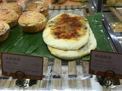 比萨物语-BreadTalk面包新语·烘焙蛋糕(海岸城店)