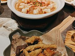 -潮界(虹桥新天地店)