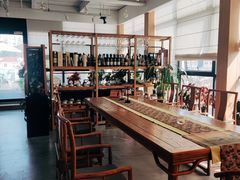 -JRCAFE玖如空间