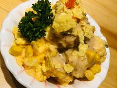 -清水日本料理铁板烧(学府路店)
