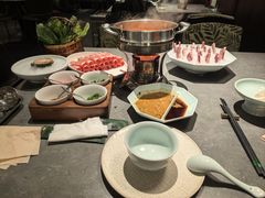 -鼎鼎香·港式火锅(北京SKP店)