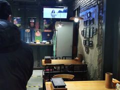 -肉串汪(月坛店)