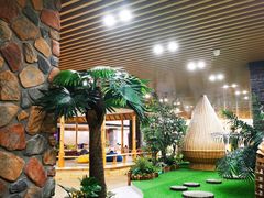 -东方之珠洗浴休闲广场(南开店)