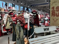 -万达广场(无锡滨湖店)