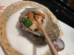 -橼舍鮨青木