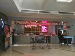 -浙影时代影城·宁波东门银泰店(原宁波时代电影大世界)
