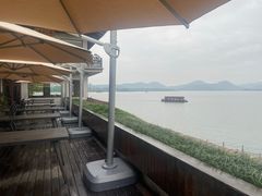 -湖畔居茶楼(湖滨店)