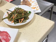 -蜀留香火锅·始于1999·原四川老火锅(白堤路店)