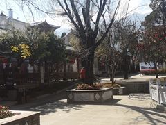 -大理文庙(大理古城)
