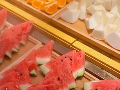 -姜胖胖首尔自助烤肉·街头小吃大排档(国瑞中心店)