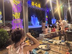 -渔家火锅·海鲜自助餐·演艺(亚龙湾天域酒店)