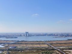 -南汇嘴观海公园