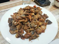 -老七饭馆 清真菜(光荣道总店)