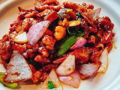 三杯鸡-新加坡海鲜(国贸商城店)