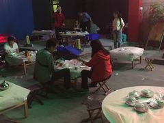 -赵记煎饼卷大葱(东岳店)