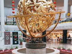 -汕头金海湾大酒店(万象城店)