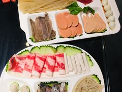 -安安火锅(上美广场店)