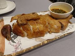 -金哥私房菜馆(张府园总店)