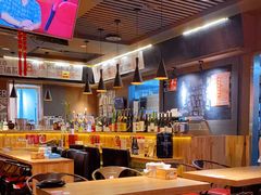 大堂-汪爹爹武汉牛三鲜(朝外大街店)