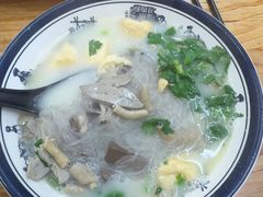 -鸭小妹鸭血粉丝(老门东店)