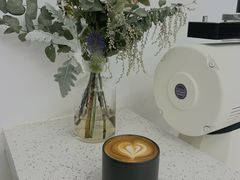 -Onirii Coffee(长乐路店)