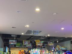 -meland·儿童乐园·游戏厅娃娃机·电玩Xbox(成都合生汇店)