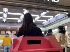 门面-PAOPAO Bakery&Café(港汇店)