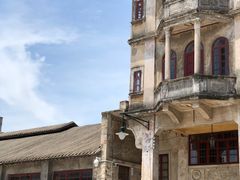 -赤坎·广东华侨国际旅游度假区