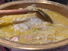 -关东小磨东北菜(漕河泾印象城店)