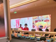 -龍歌自助小火锅(市南金茂湾店)