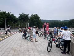 -红花湖景区