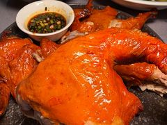 -金哥私房菜馆(张府园总店)