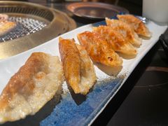 -厚贞日式烤肉(浦东汇智店)